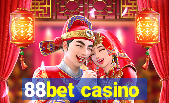 88bet casino